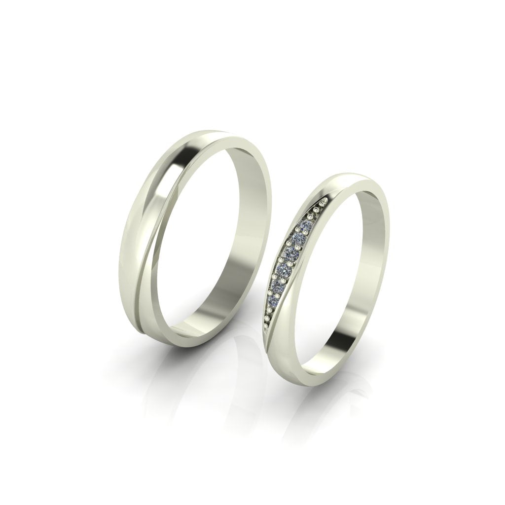 Par matrimonio