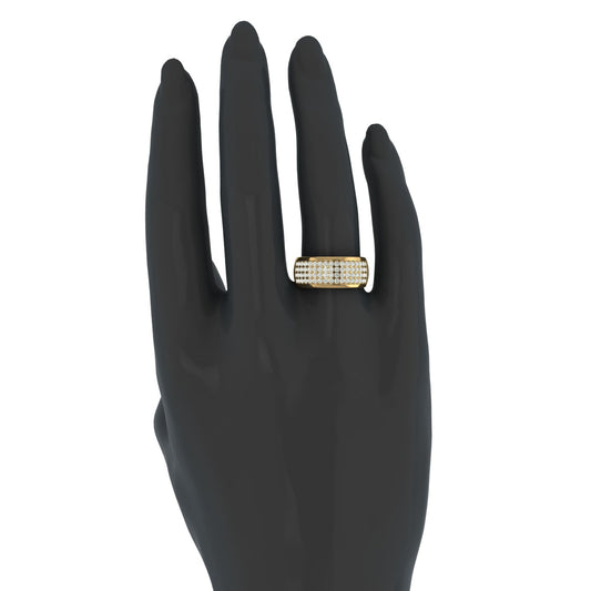 Anillo Banda Ancha con Marquesas