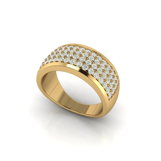Anillo Banda Ancha con Marquesas