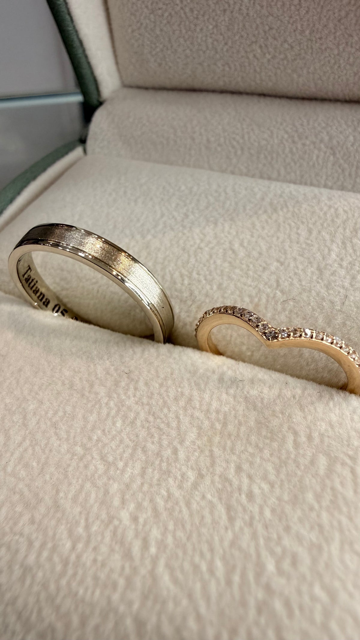 Dúo matrimonio