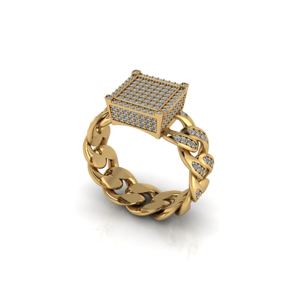 ANILLO DAMA