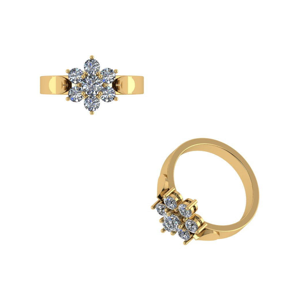 ANILLO DAMA