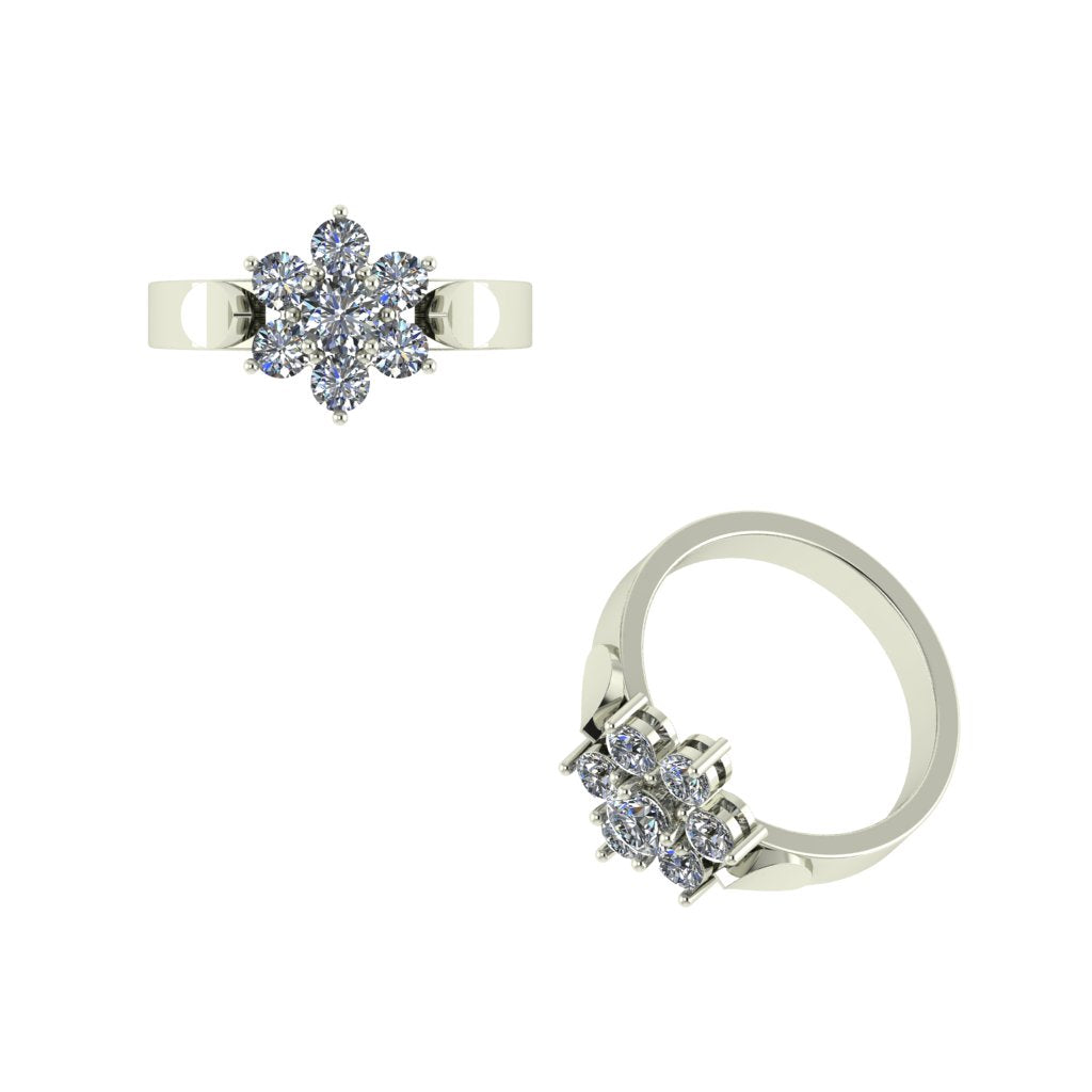 ANILLO DAMA