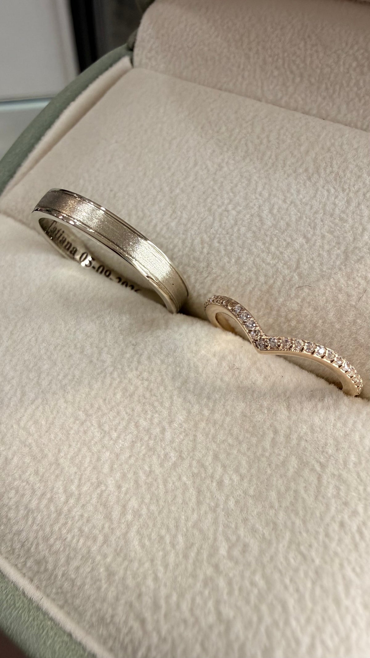 Dúo matrimonio