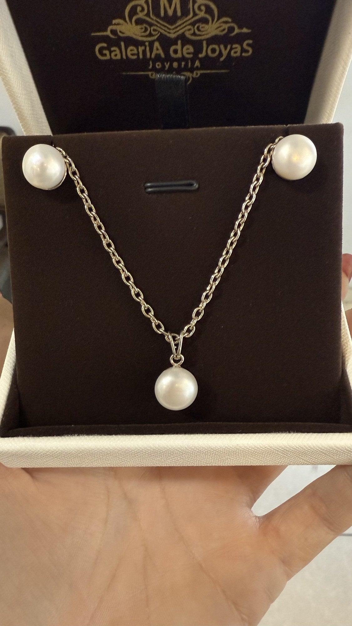 Cadena en Oro 14k — Mod. 4