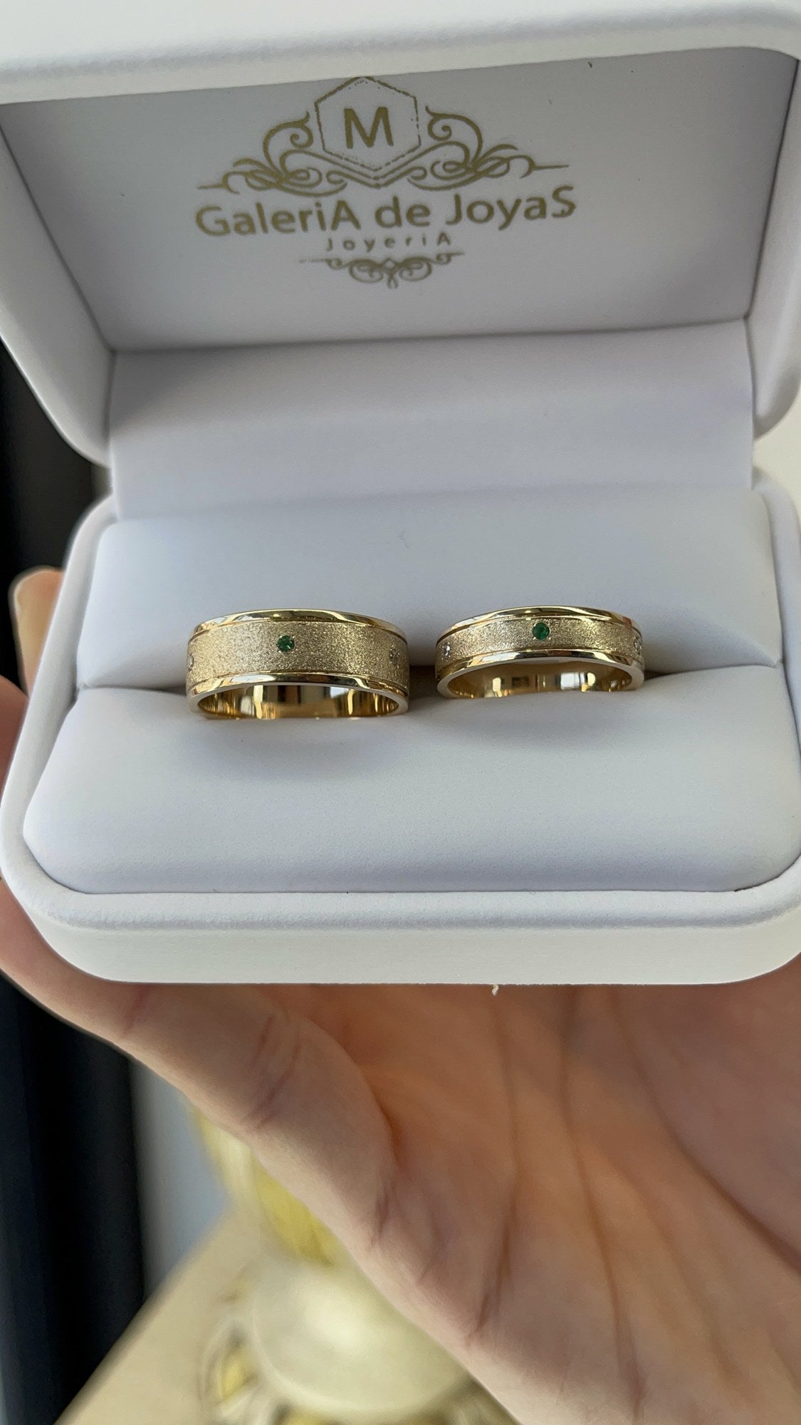 Galería de Joyas
