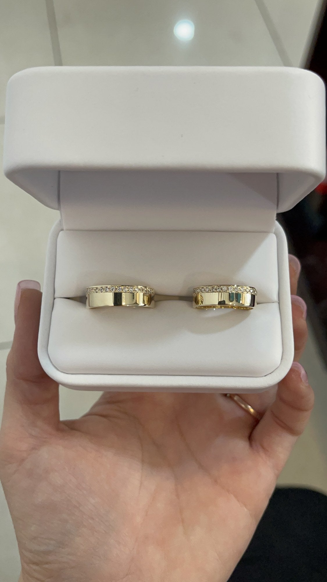 Galería de Joyas
