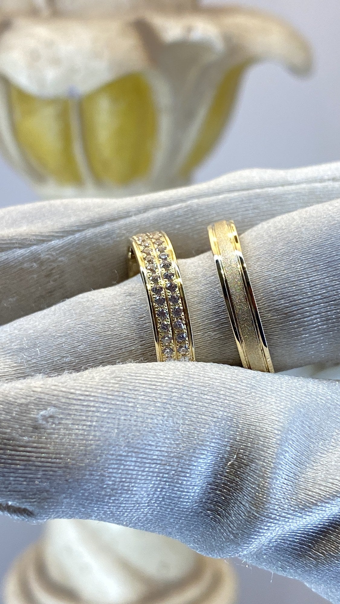 Galería de Joyas