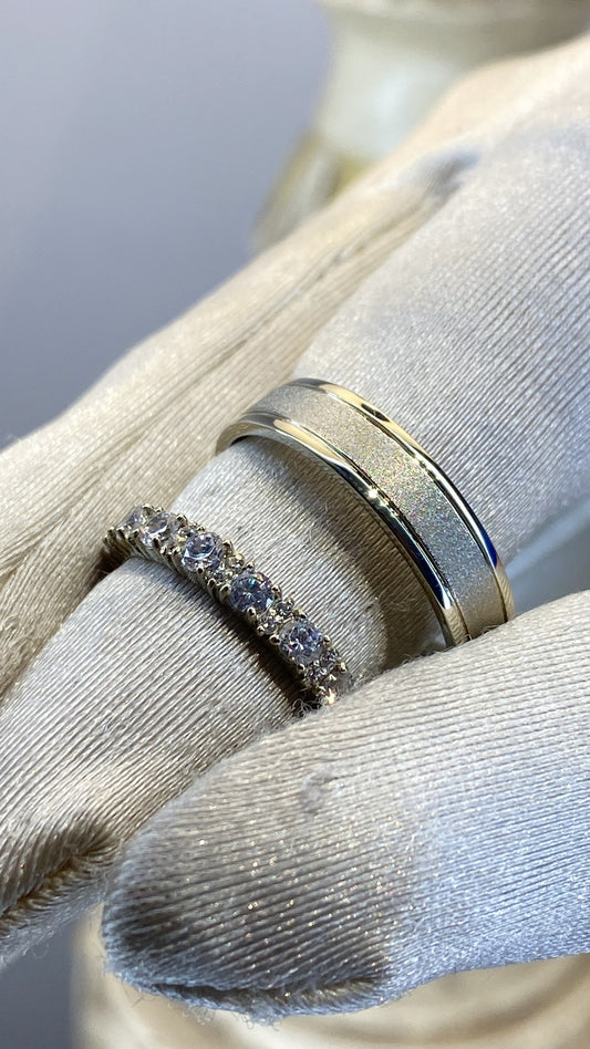 Galería de Joyas