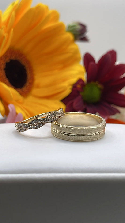 Galería de Joyas