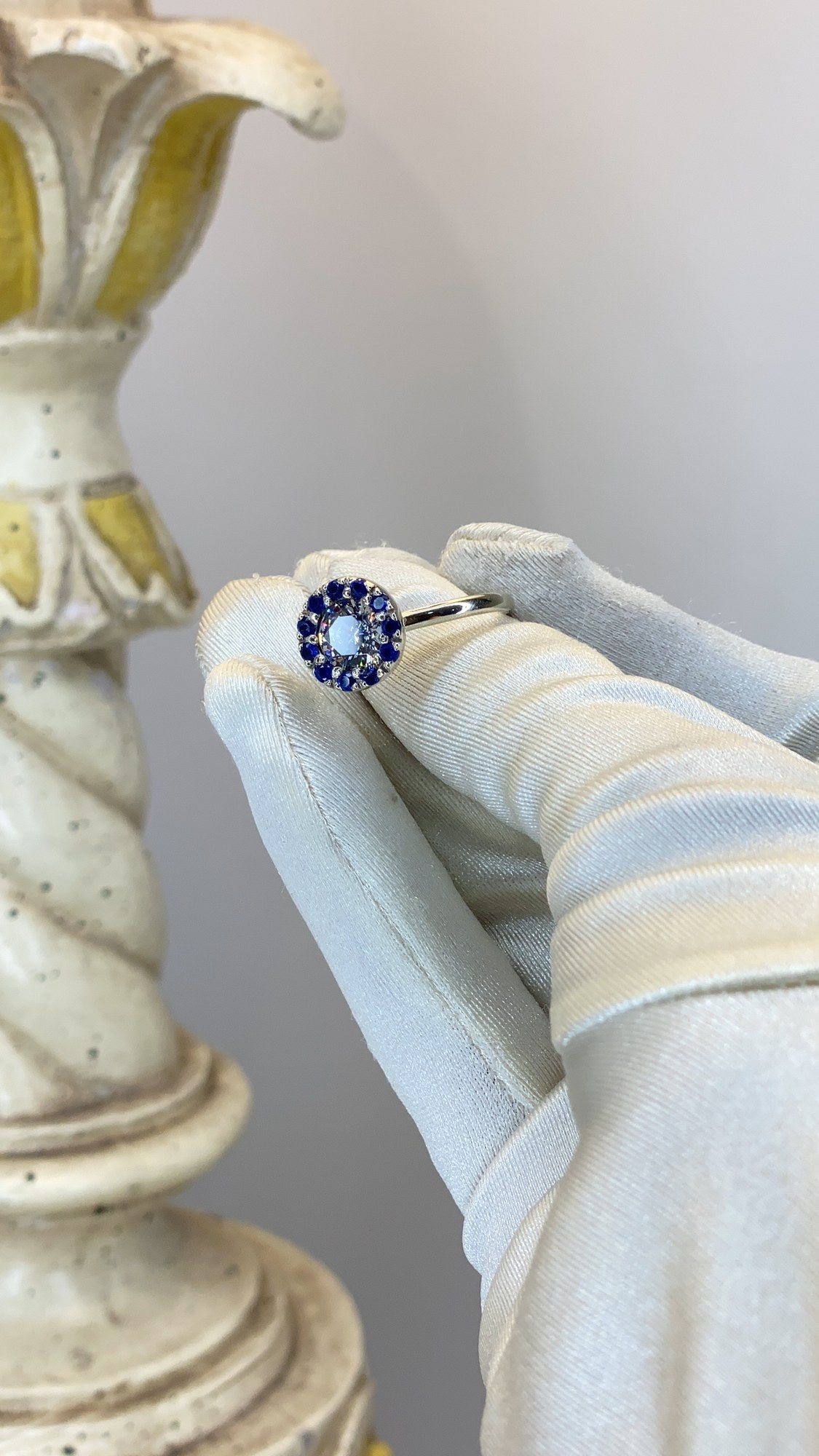 Galería de Joyas