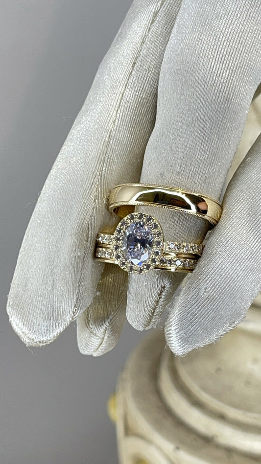 Galería de Joyas